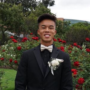 Meet your Posher, Nathan